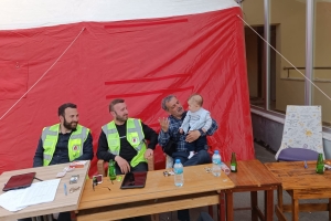 Depremden Etkilenen İllere Yönelik Zarar Tespit Çalışmaları