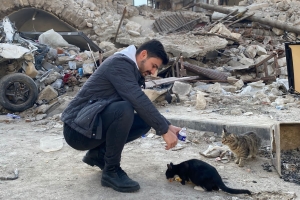 Depremden Etkilenen İllere Yönelik Zarar Tespit Çalışmaları