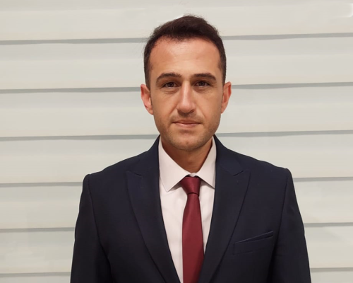 Tolga AKGÜL